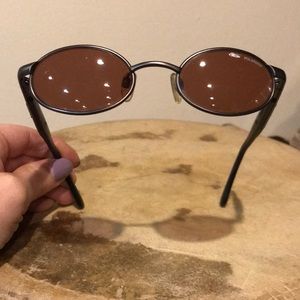 Original bollé Sunglases